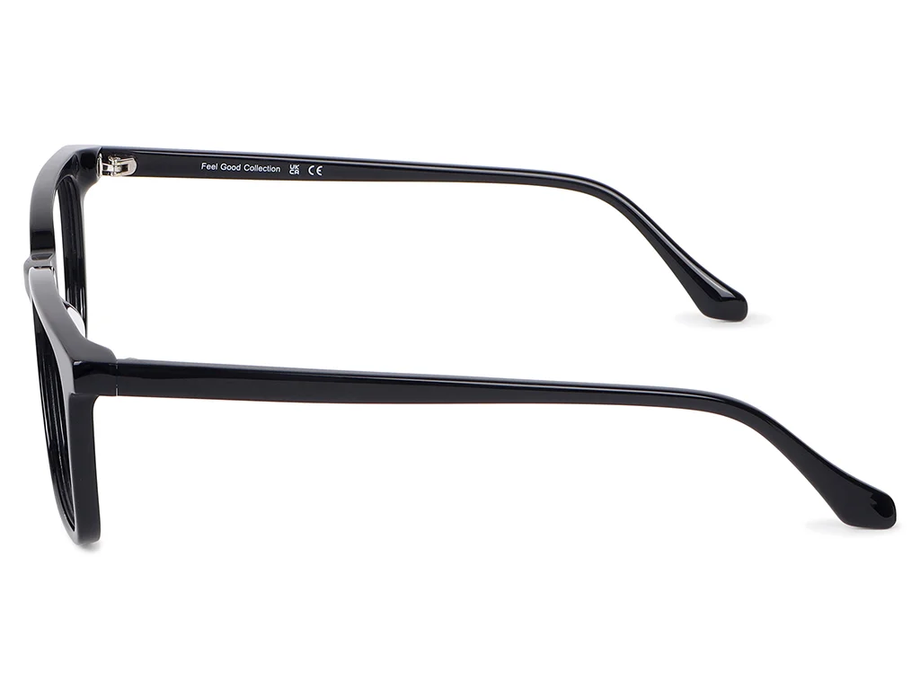 Feel Good Collection Onyxx 30 Black 52