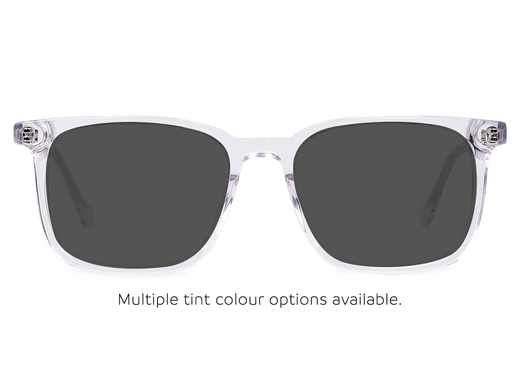 Feel Good Collection Onyxx 33 Crystal Clear 52