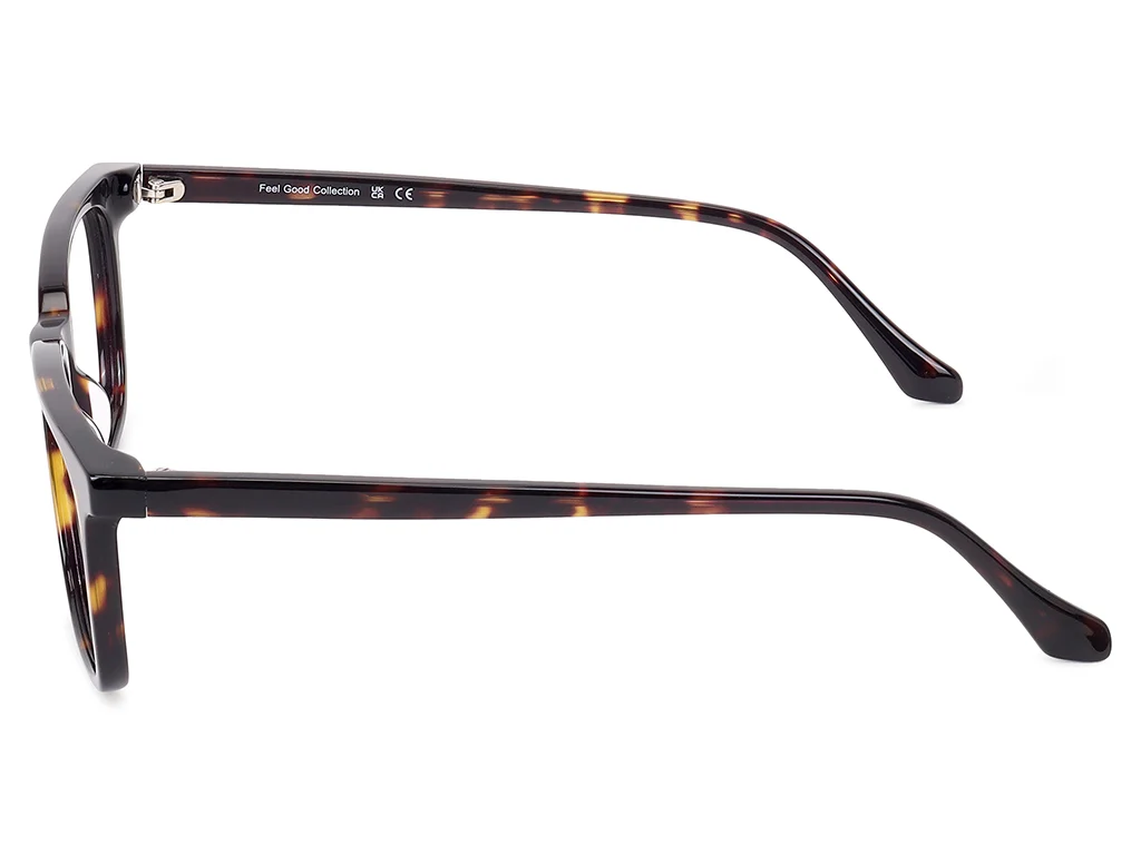 Feel Good Collection Onyxx 45 Tortoise 52