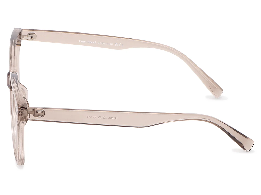 Feel Good Collection Osaka 32 Coffee Brown 53