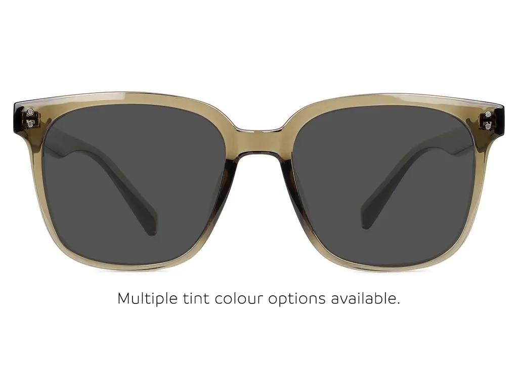 Feel Good Collection Osaka 35 Khaki Green 53