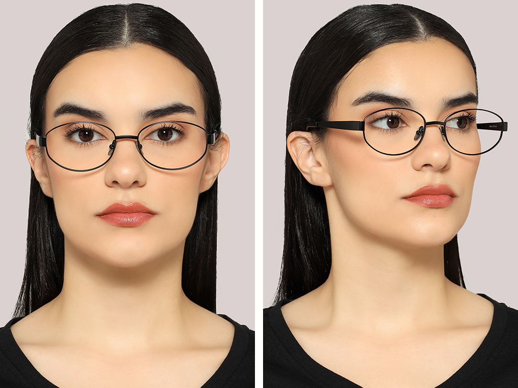 Feel Good Collection Paeton 10 Black 57