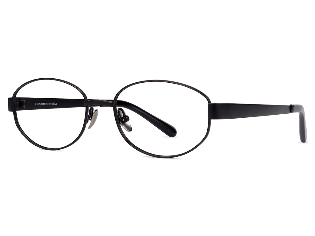 Feel Good Collection Paeton 10 Black 57