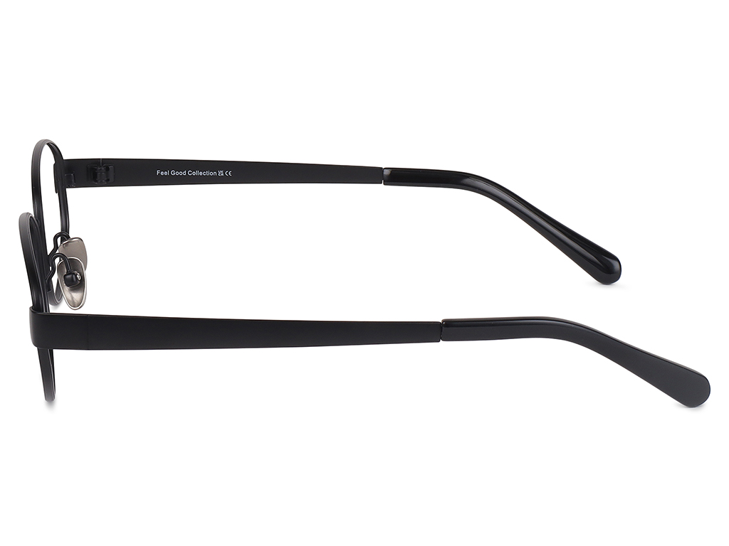 Feel Good Collection Paeton 10 Black 57