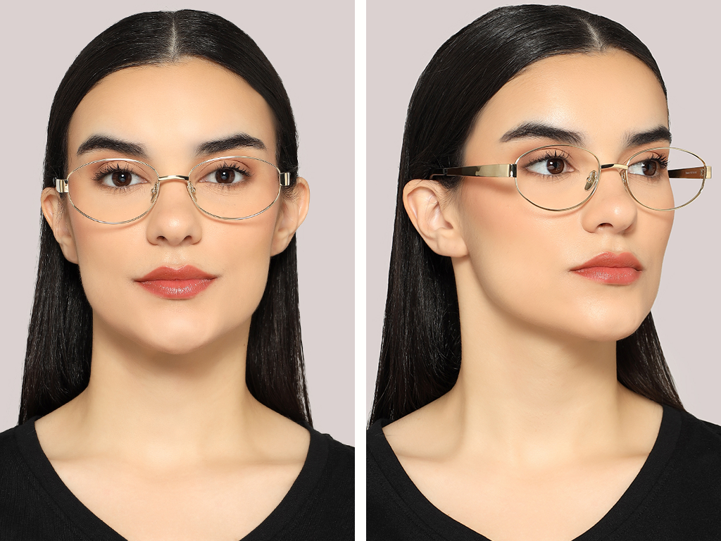 Feel Good Collection Paeton 11 Gold 57