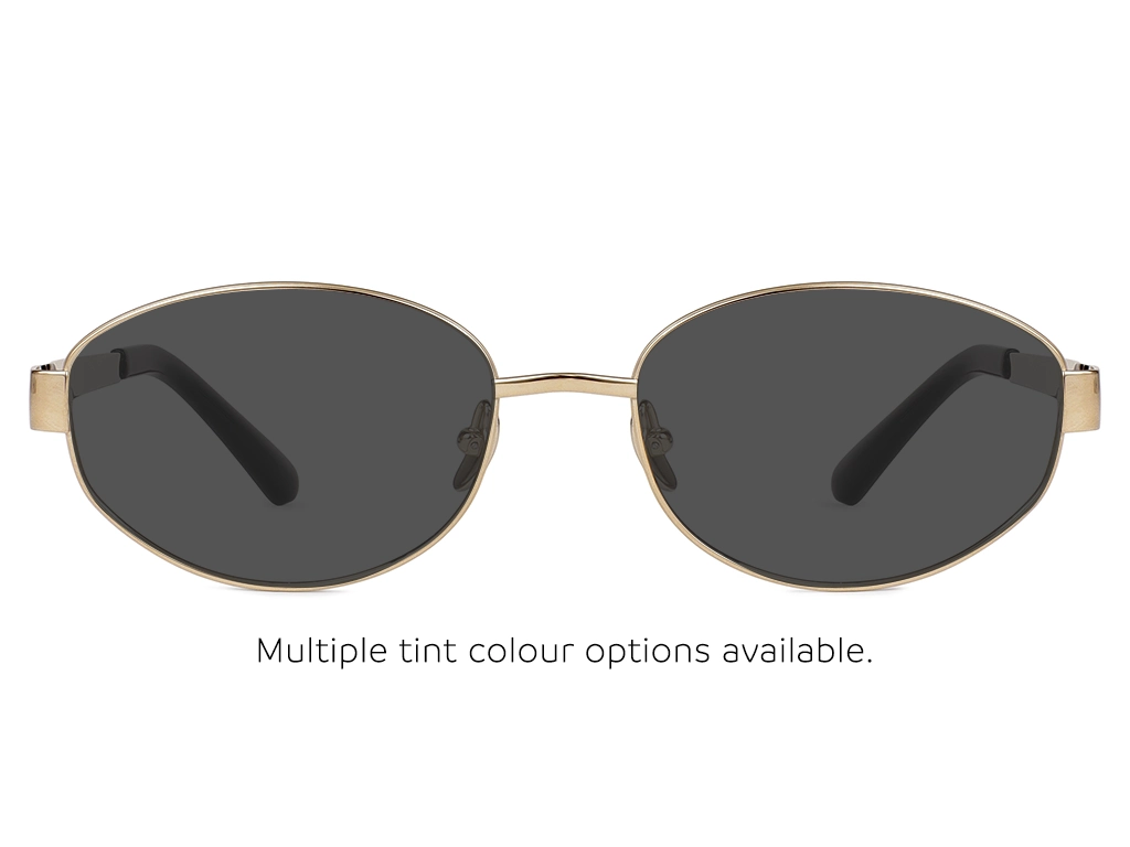 Feel Good Collection Paeton 11 Gold 57