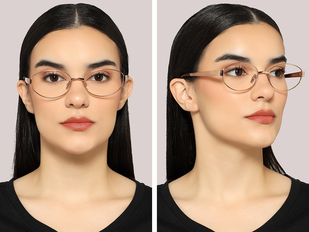 Feel Good Collection Paeton 12 Rose Gold 57