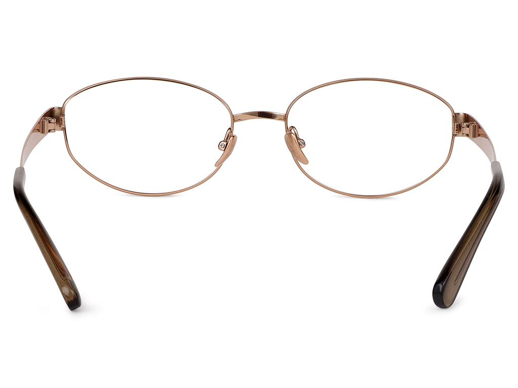 Feel Good Collection Paeton 12 Rose Gold 57