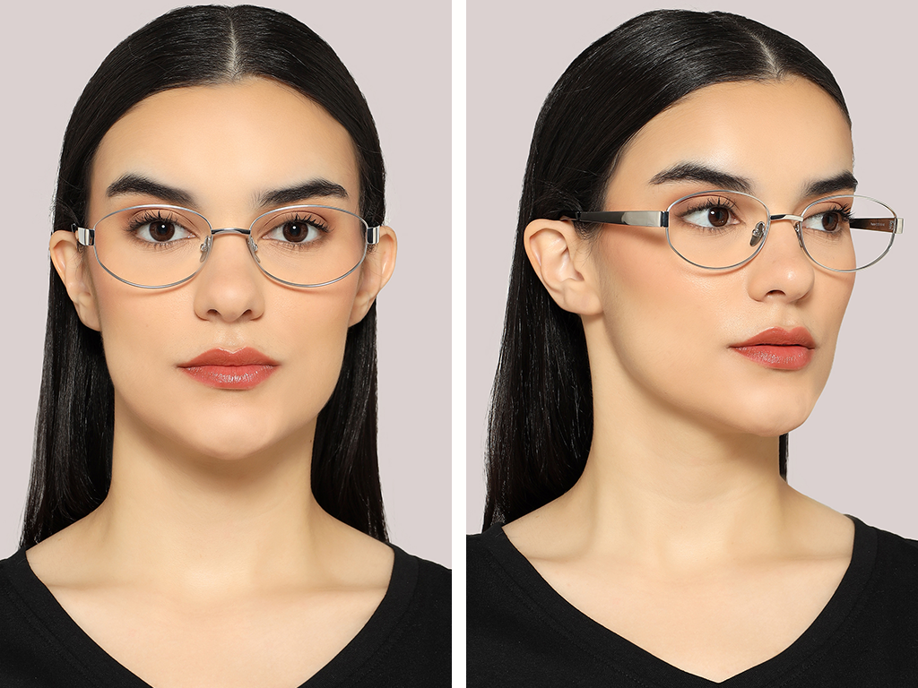 Feel Good Collection Paeton 13 Silver 57