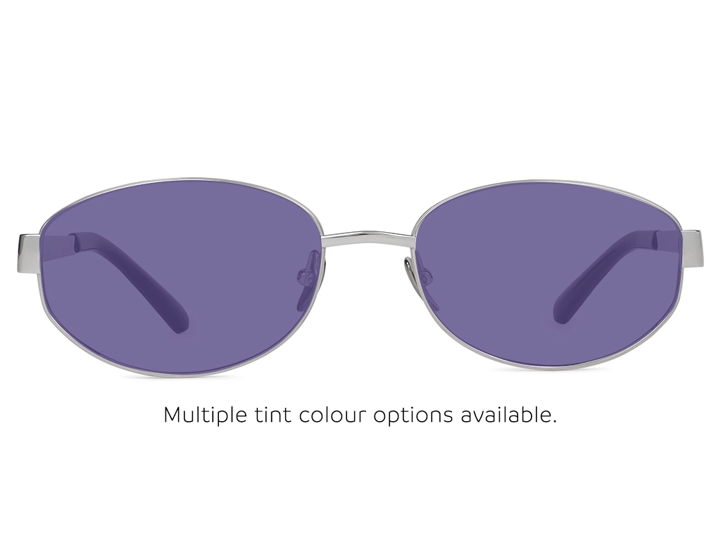 Feel Good Collection Paeton 13 Silver 57