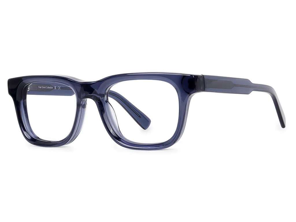 Feel Good Collection Paige 31 Navy Blue 49