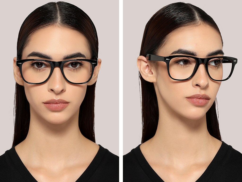 Feel Good Collection Pax Black 52