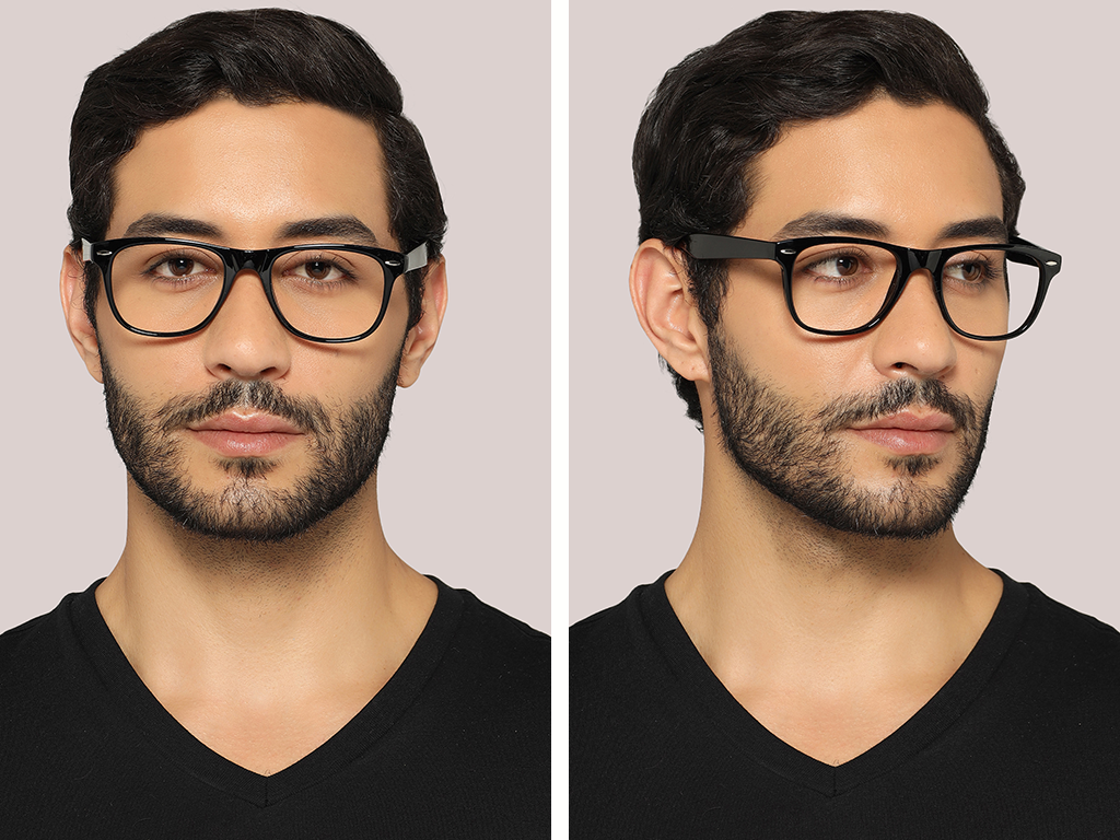 Feel Good Collection Pax Black 52