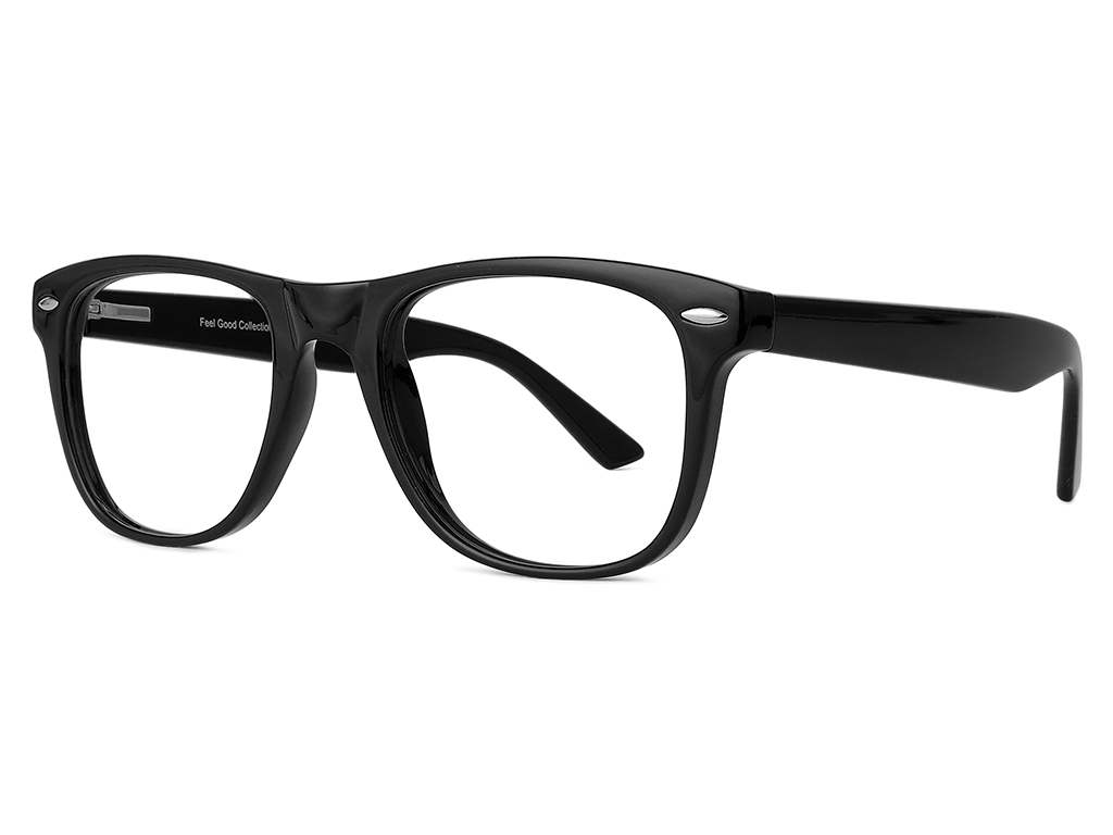 Feel Good Collection Pax Black 52