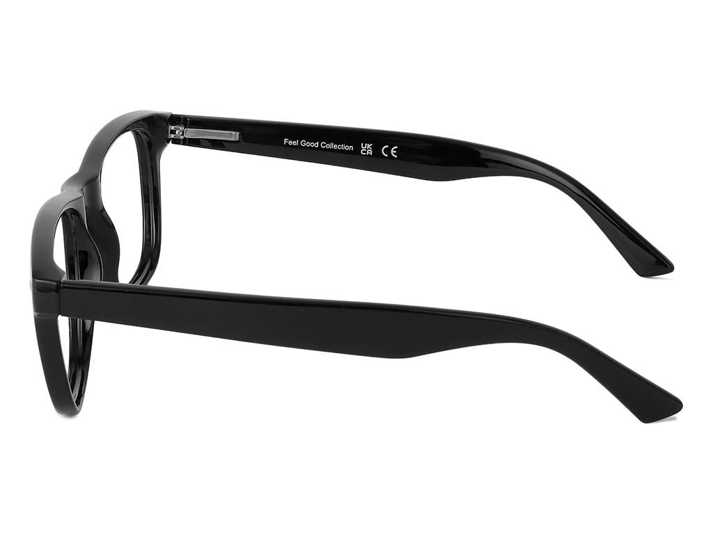 Feel Good Collection Pax Black 52