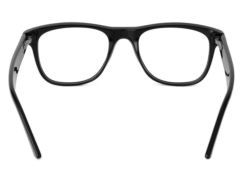 Feel Good Collection Pax Black 52