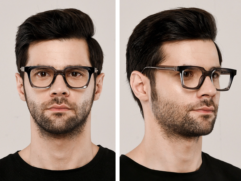 Feel Good Collection Paxton 48 Grey