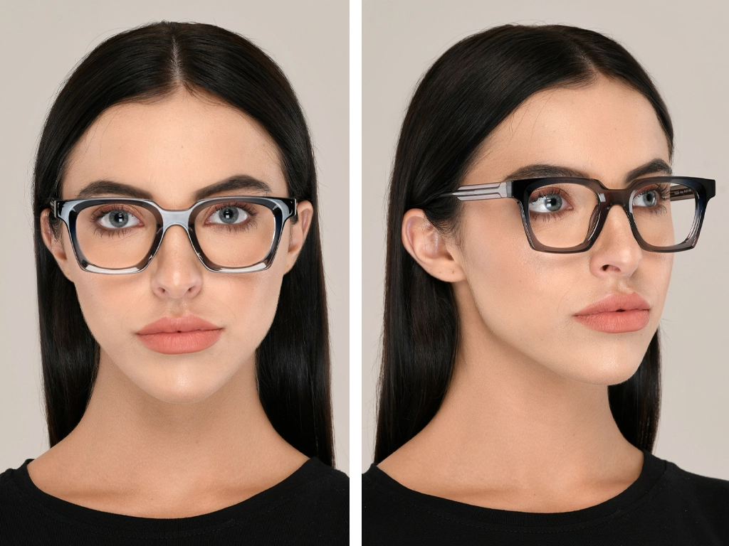 Feel Good Collection Paxton 48 Grey