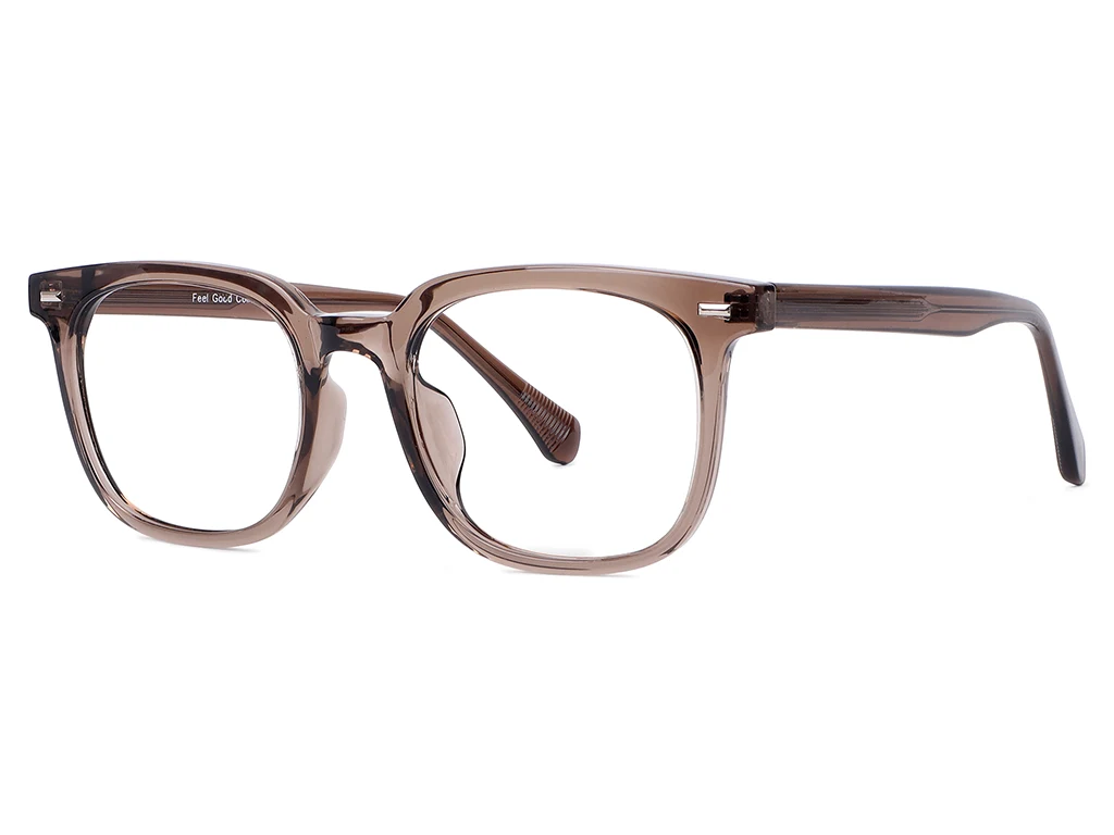 Feel Good Collection Perth 32 Transparent Brown 53