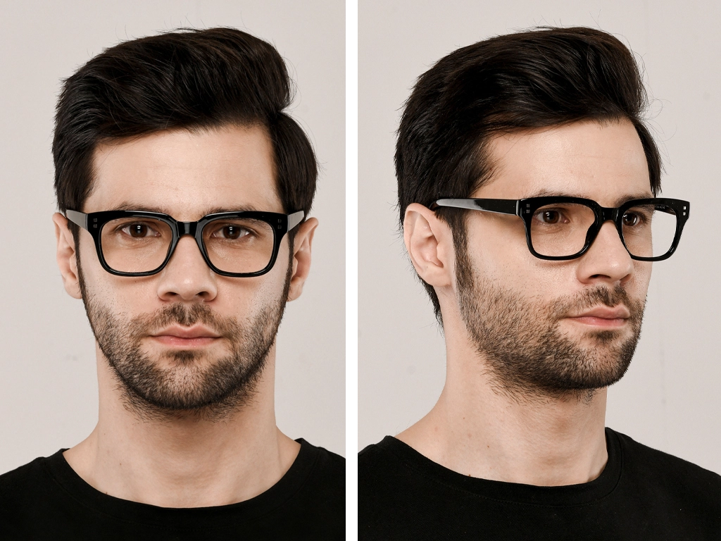 Feel Good Collection Pierre 48 Black