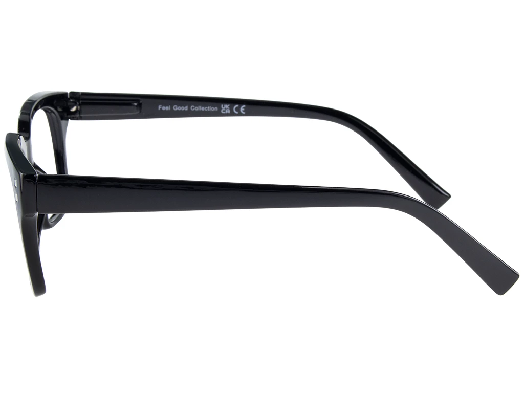 Feel Good Collection Pierre 48 Black