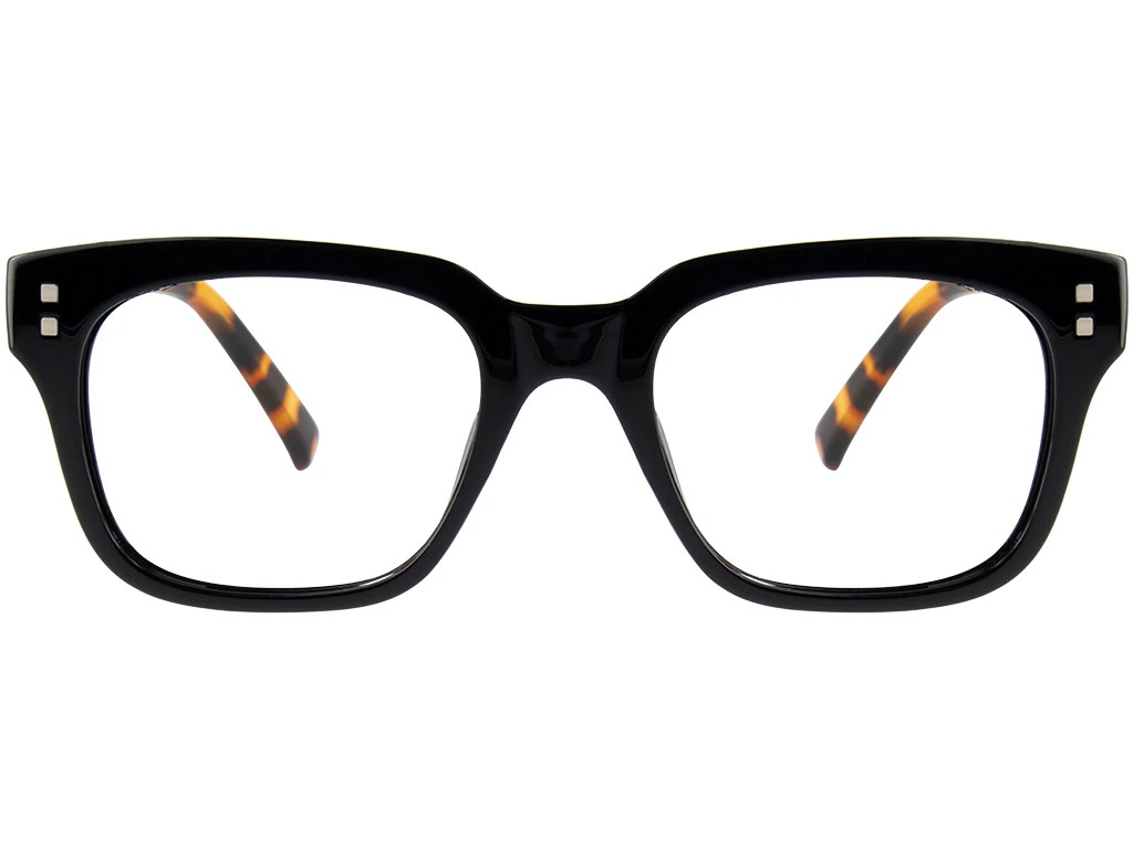 Feel Good Collection Pierre 48 Black/Tortoise