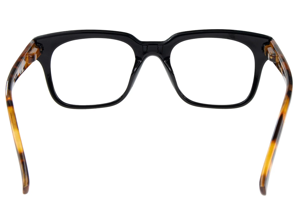 Feel Good Collection Pierre 48 Black/Tortoise