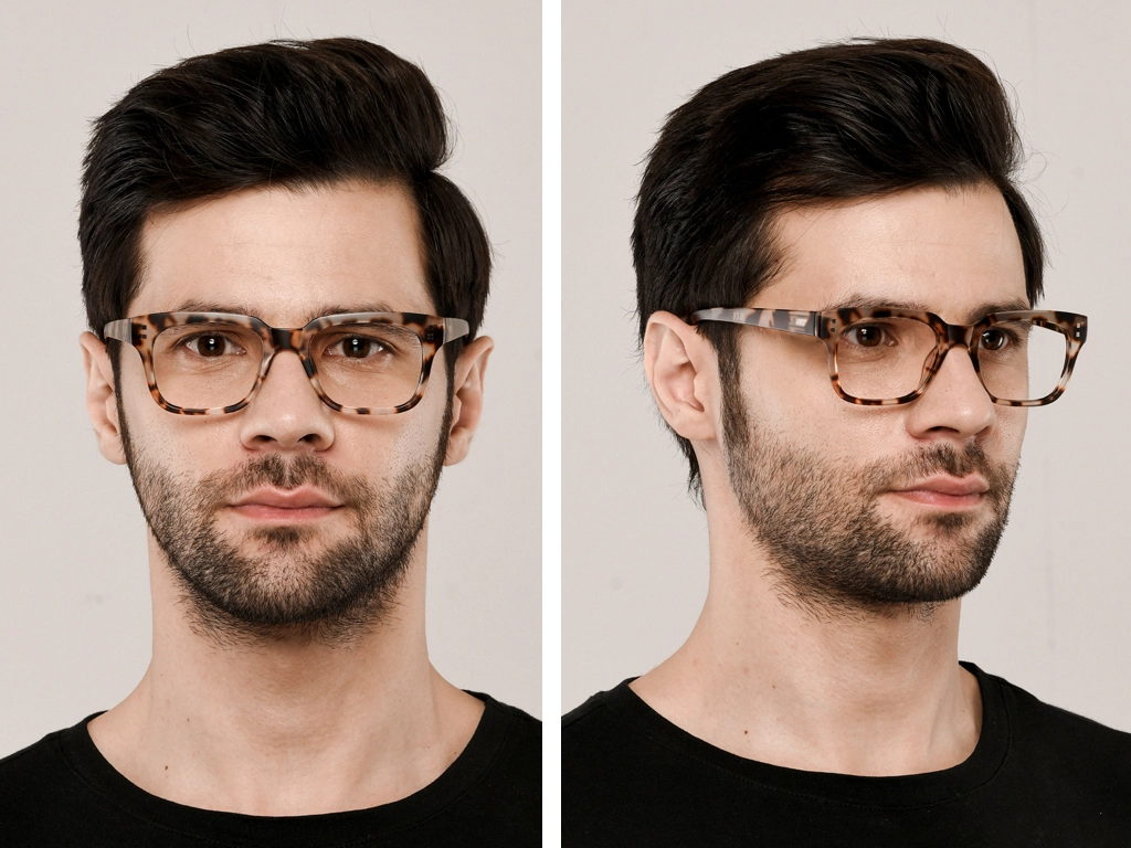 Feel Good Collection Pierre 48 Tortoise