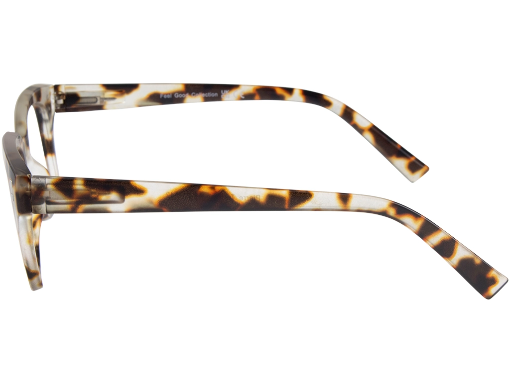 Feel Good Collection Pierre 48 Tortoise