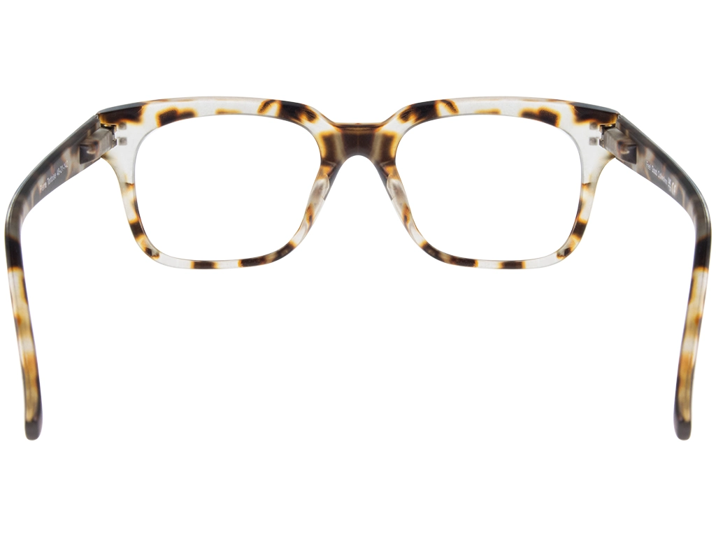Feel Good Collection Pierre 48 Tortoise