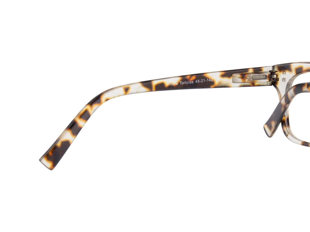 Feel Good Collection Pierre 48 Tortoise