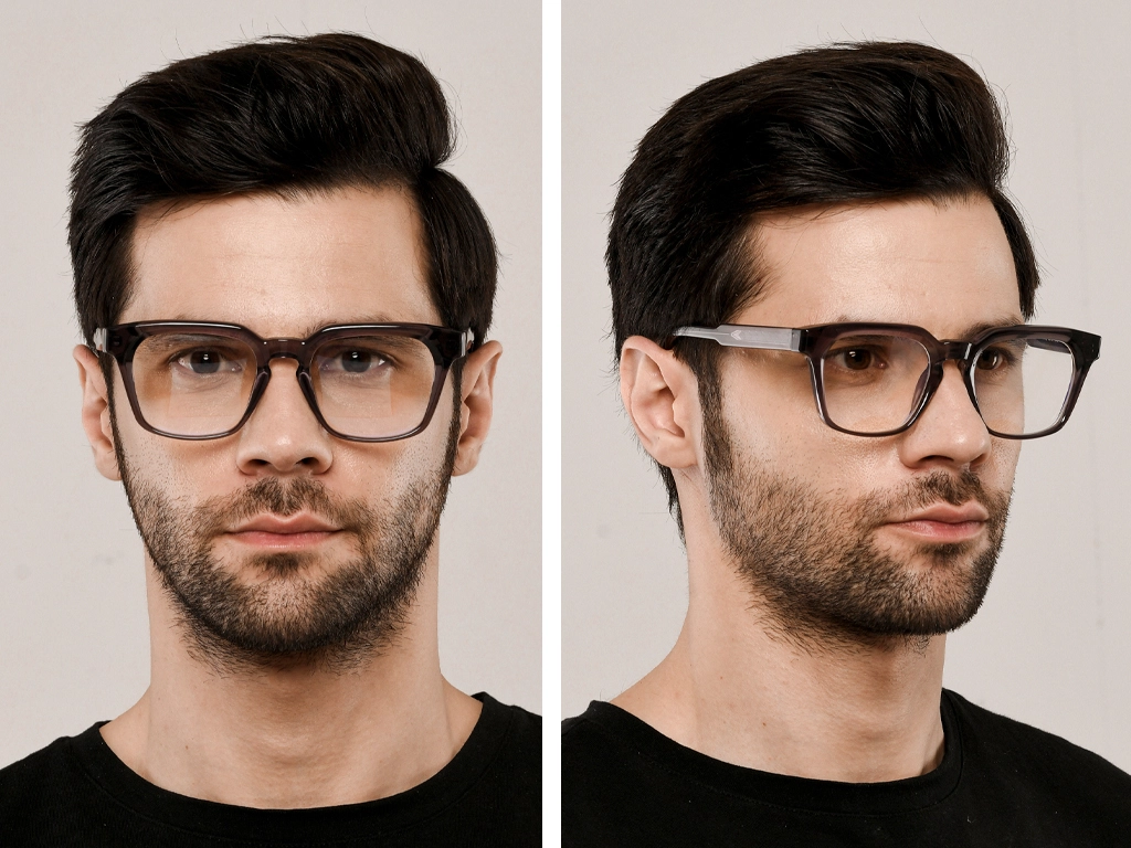 Feel Good Collection Piper 52 Grey