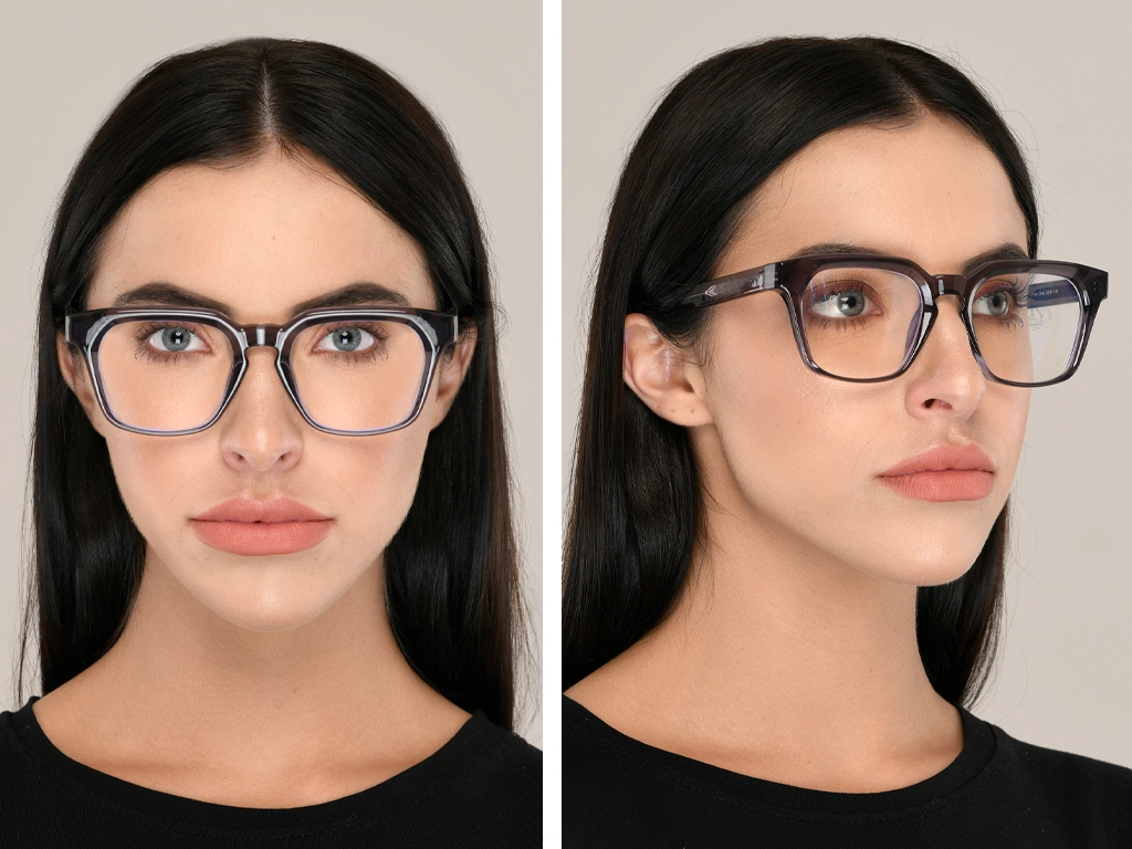 Feel Good Collection Piper 52 Grey