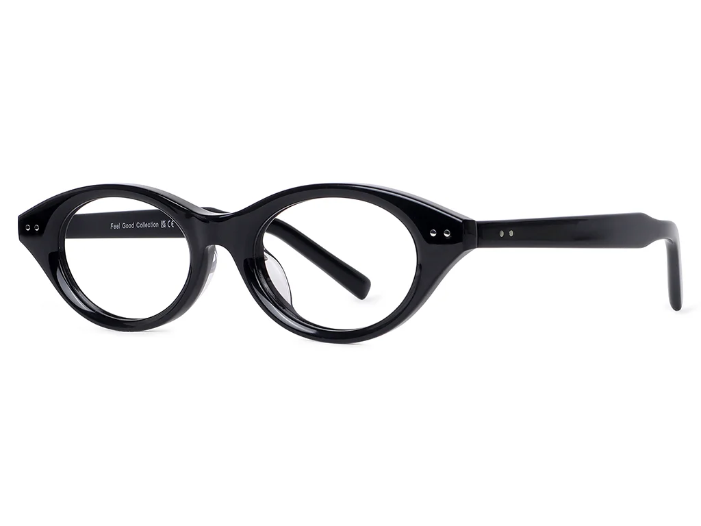 Feel Good Collection Prague 30 Black 48