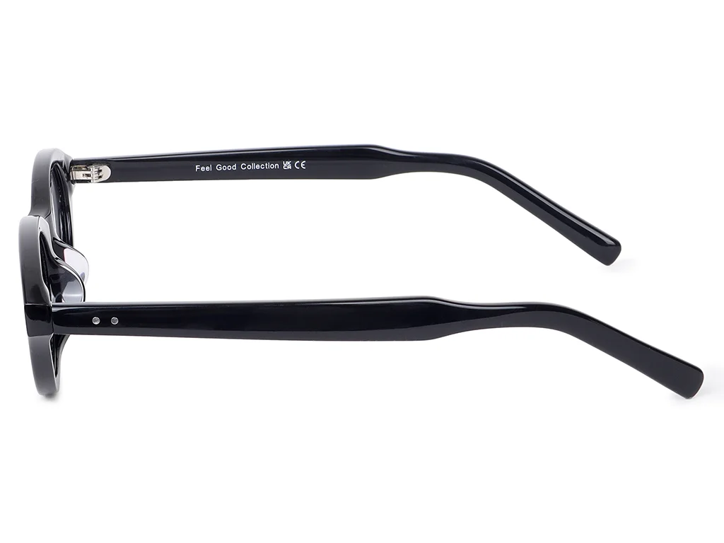 Feel Good Collection Prague 30 Black 48