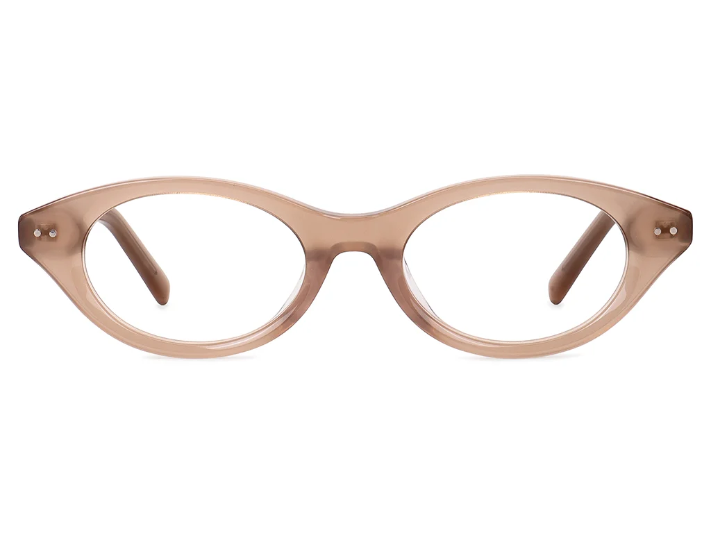 Feel Good Collection Prague 39 Milky Nude 48