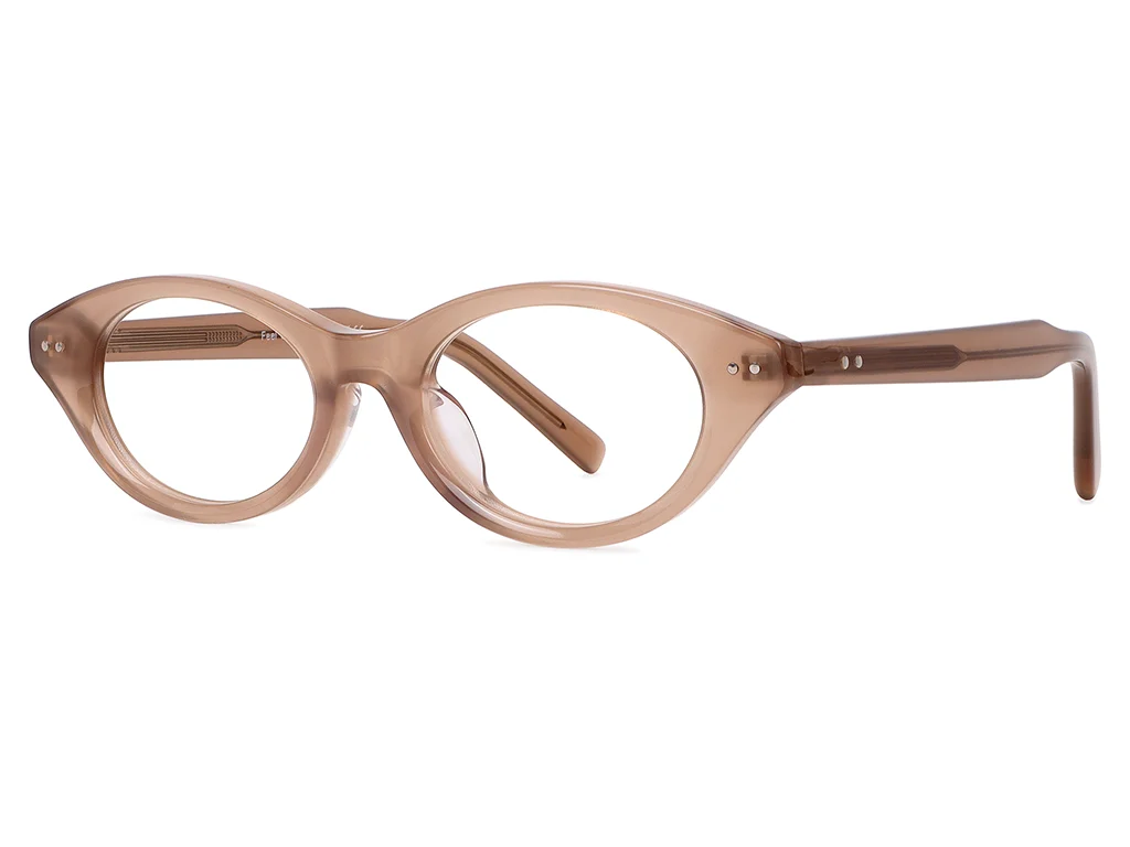 Feel Good Collection Prague 39 Milky Nude 48