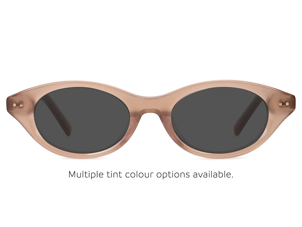 Feel Good Collection Prague 39 Milky Nude 48