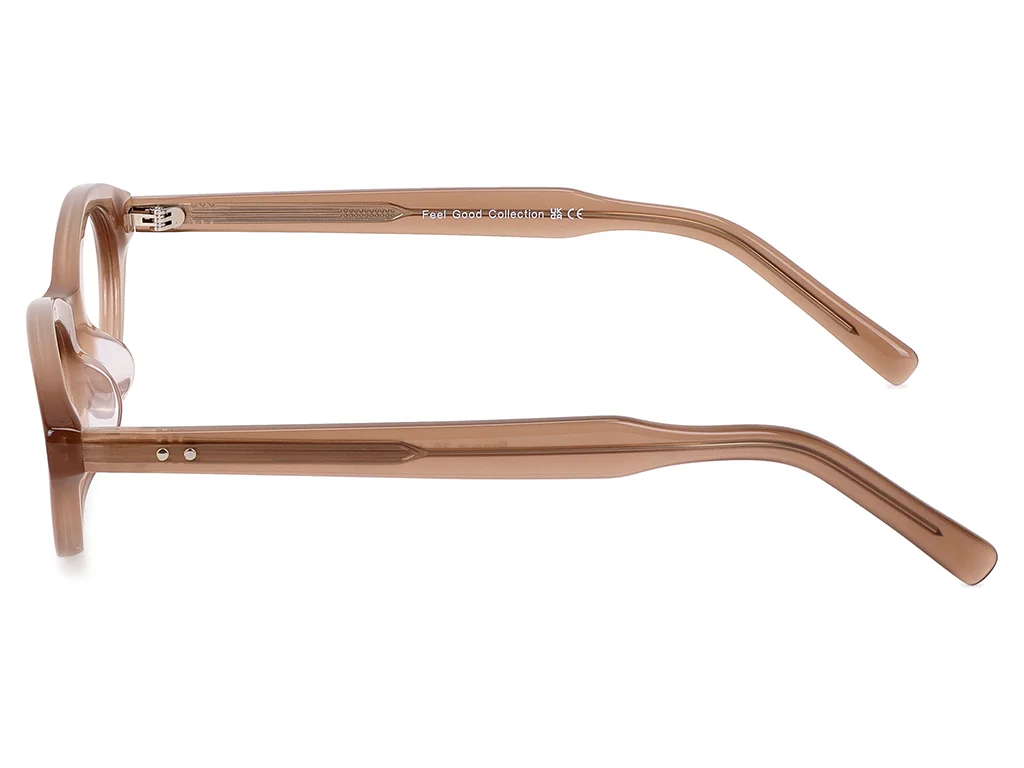 Feel Good Collection Prague 39 Milky Nude 48