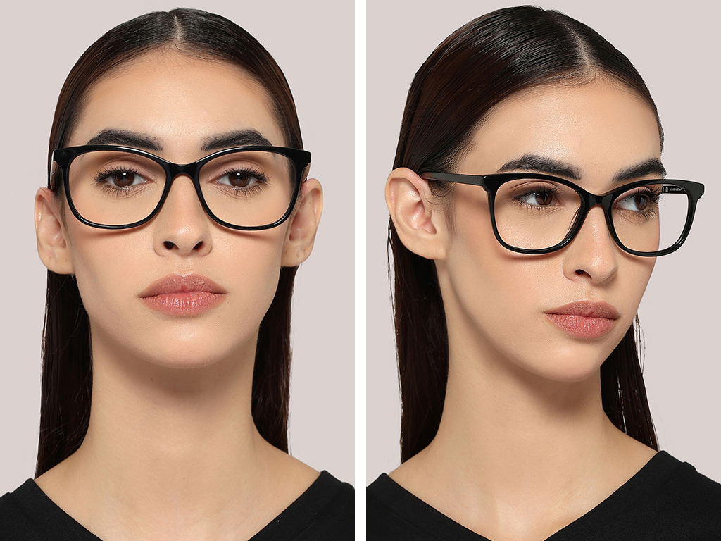 Feel Good Collection Primrose Black 53