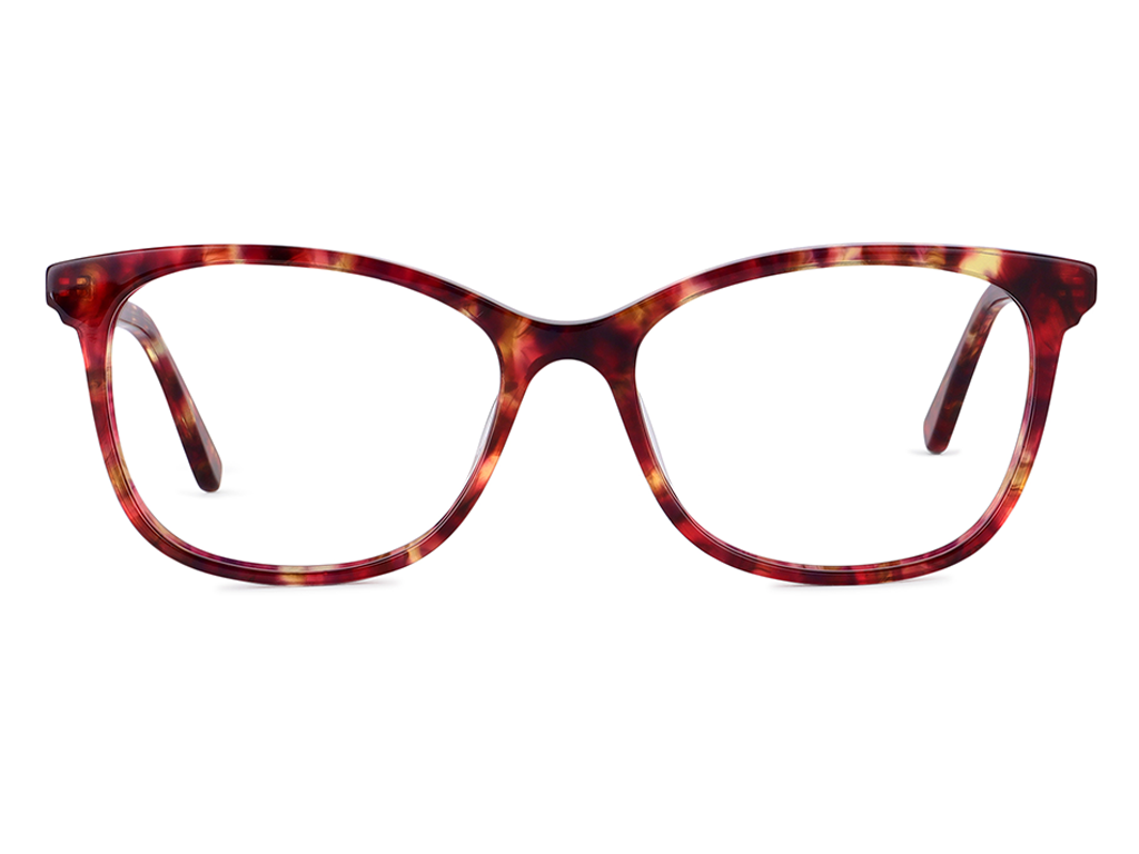 Feel Good Collection Primrose Red 53