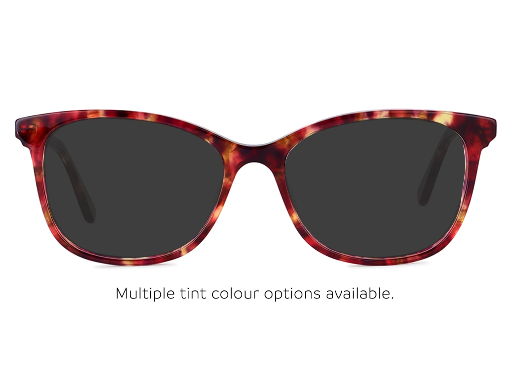 Feel Good Collection Primrose Red 53