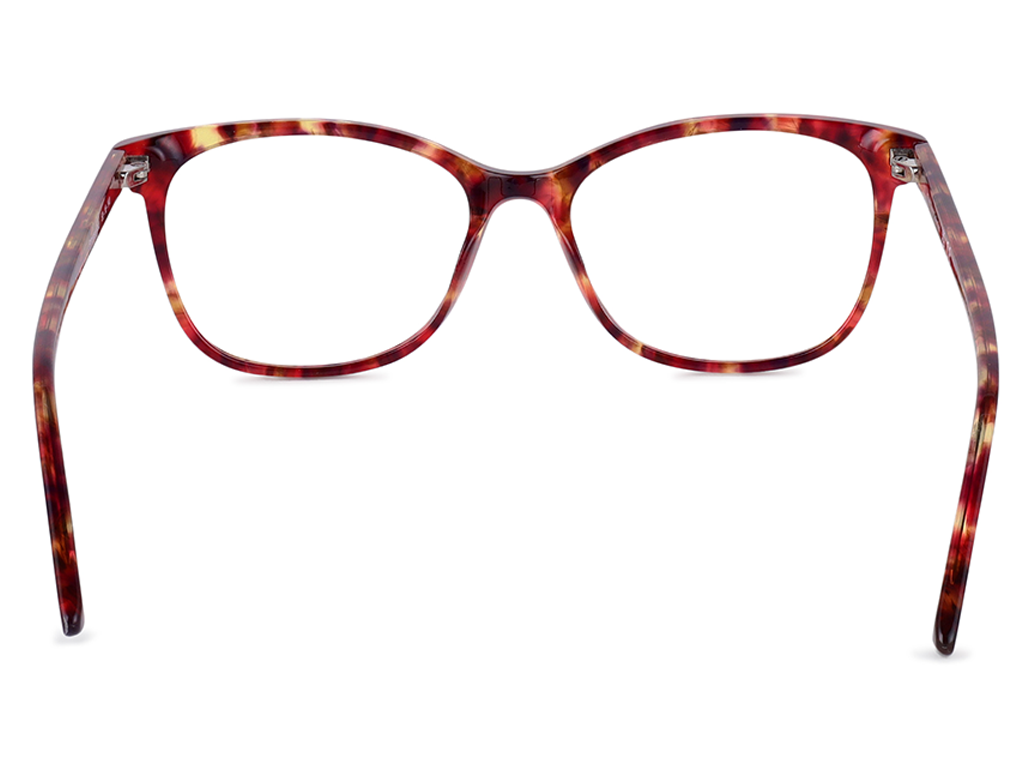 Feel Good Collection Primrose Red 53