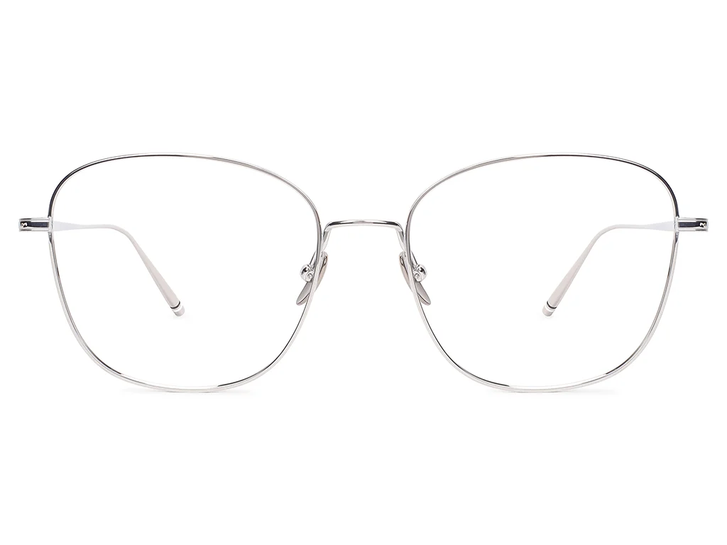 Feel Good Collection Quill 44 Silver 57