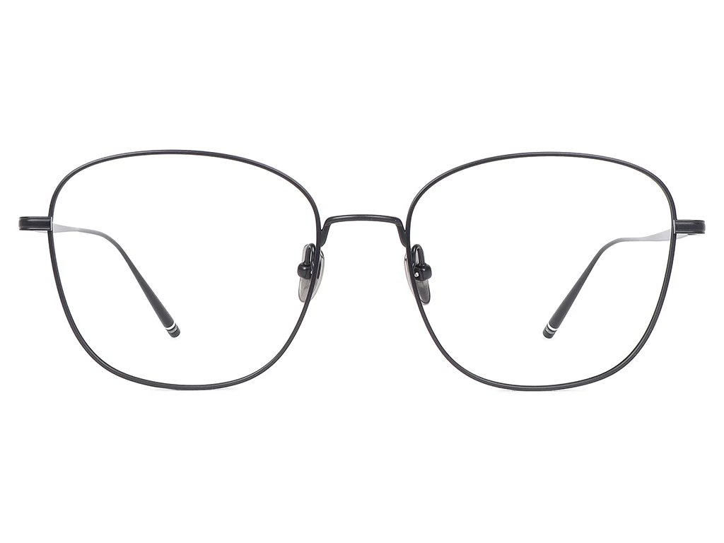 Feel Good Collection Quill M30 Matte Black 57