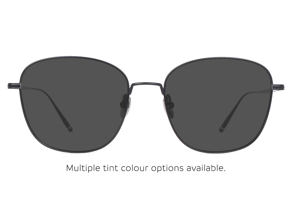 Feel Good Collection Quill M30 Matte Black 57