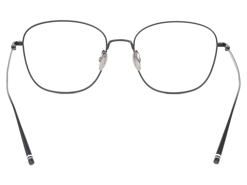 Feel Good Collection Quill M30 Matte Black 57