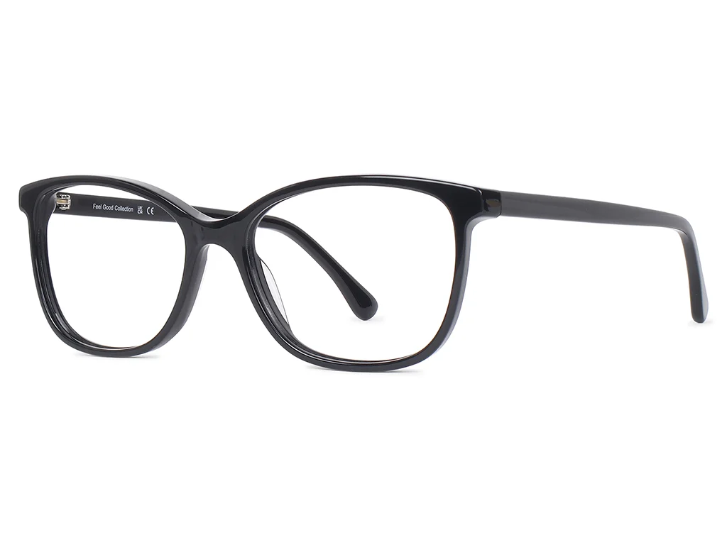 Feel Good Collection Quince 30 Black 55