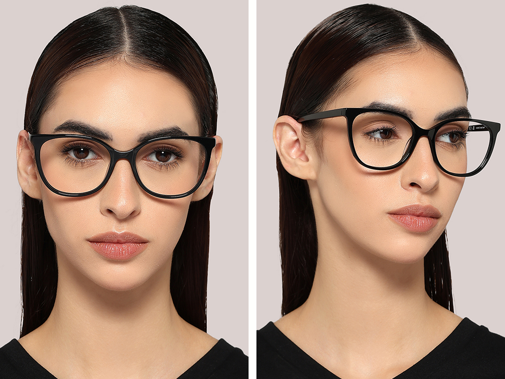 Feel Good Collection Rae Black 54