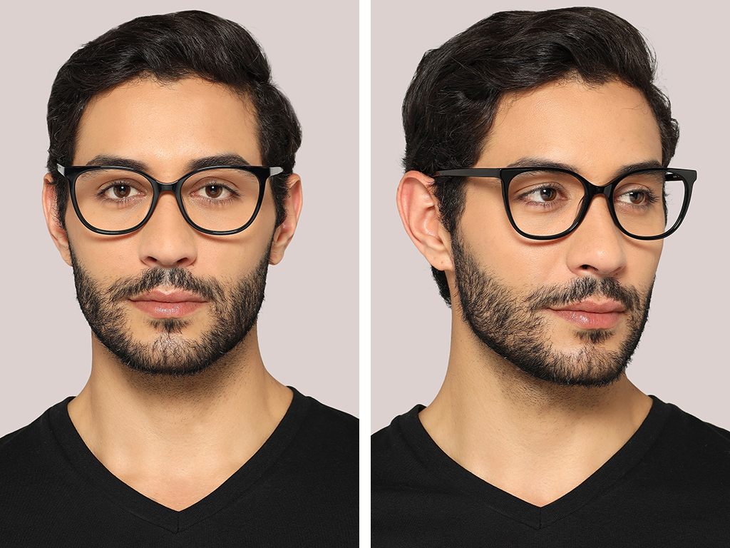 Feel Good Collection Rae Black 54